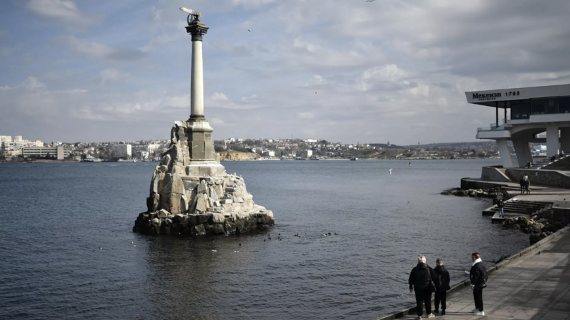   РИА Новости