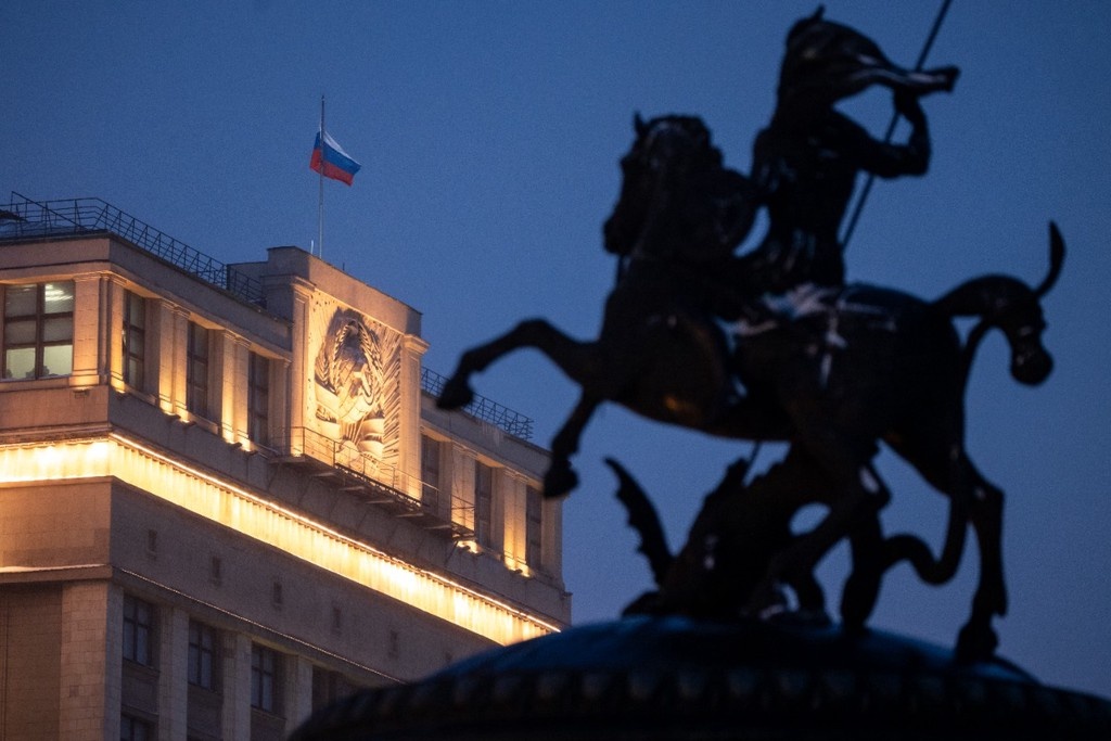    Фото © Владимир Андреев / Абзац