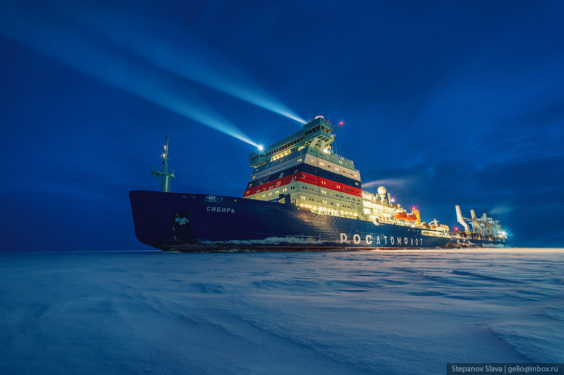 Фото: Слава Степанов. Источник: gelio.livejournal.com