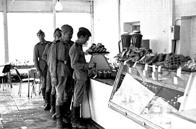 позитивная картинка о службе в армии