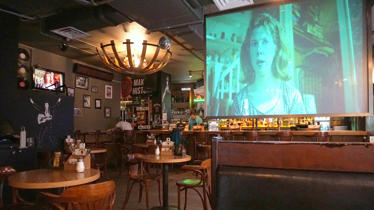 Запрет ночной торговли