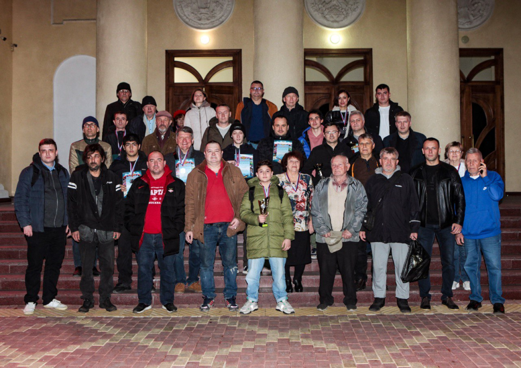    Фото предоставлено автором Марина Ецкова