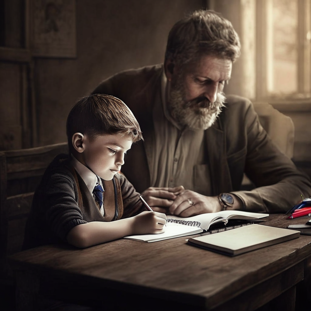 Иллюстрация специально для этой статьи сгенерирована на платформе fusionbrain.ai.