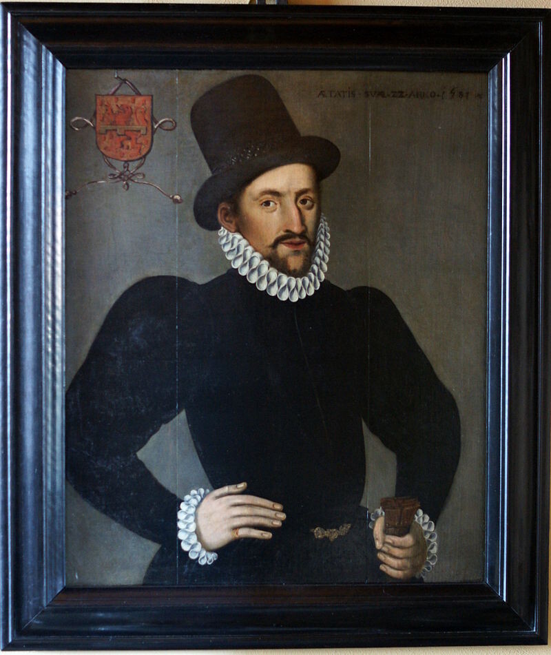 Юстинус Нассау