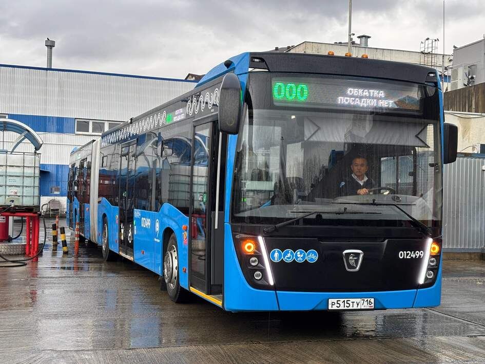 НЕФАЗ 6299-40-5F