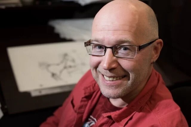    Режиссер Константин Бронзит. Досье