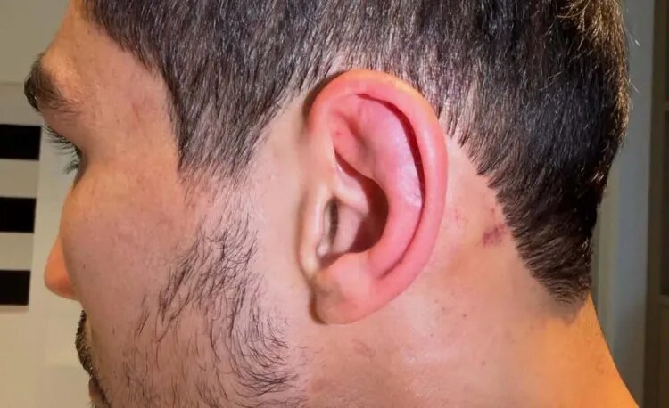    Источник фото: Социальные сети Рахмаджона Рузихунова