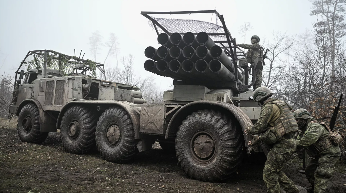     / РИА Новости / Сергей Бобылев