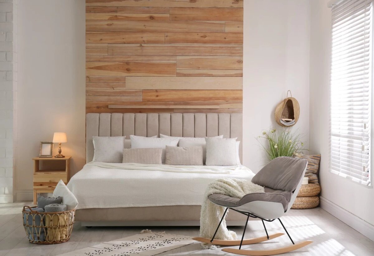 Фото: New Africa / Shutterstock / FOTODOM