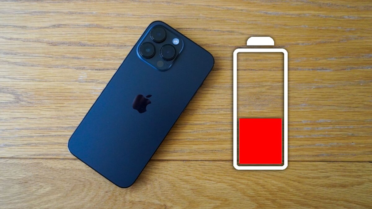    Как изменилось время работы iPhone с iOS 26.2. Фото: laptopmag.com