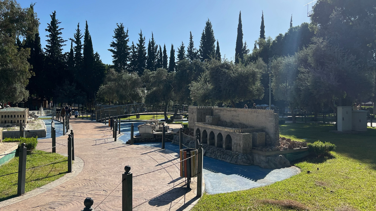 Анталия изнутри | Antalya Inside