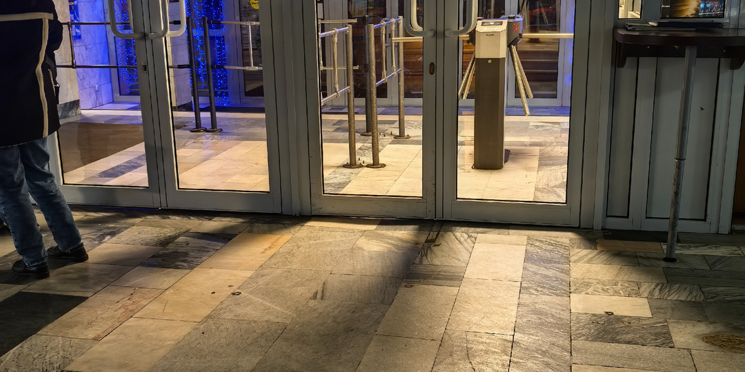 Длинный день. Как же все-таки на нас влияет окружение, даже - окружение из телевизора