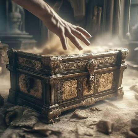 Изображение взято с интернет ресурса https://shedevrum.ai/post/77bfa7e36a9611ee8f7e6a0259d7362a/