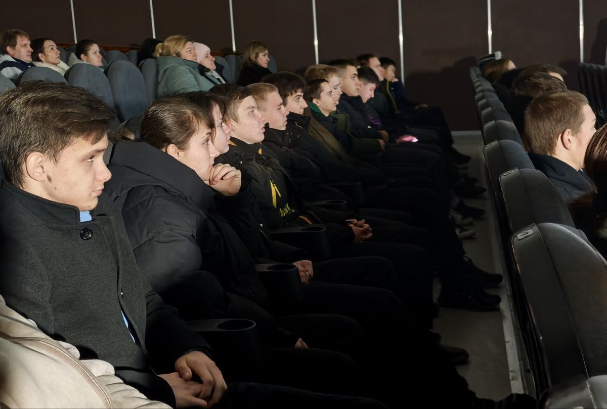 Фото: Министерство культуры Херсонской области📷
