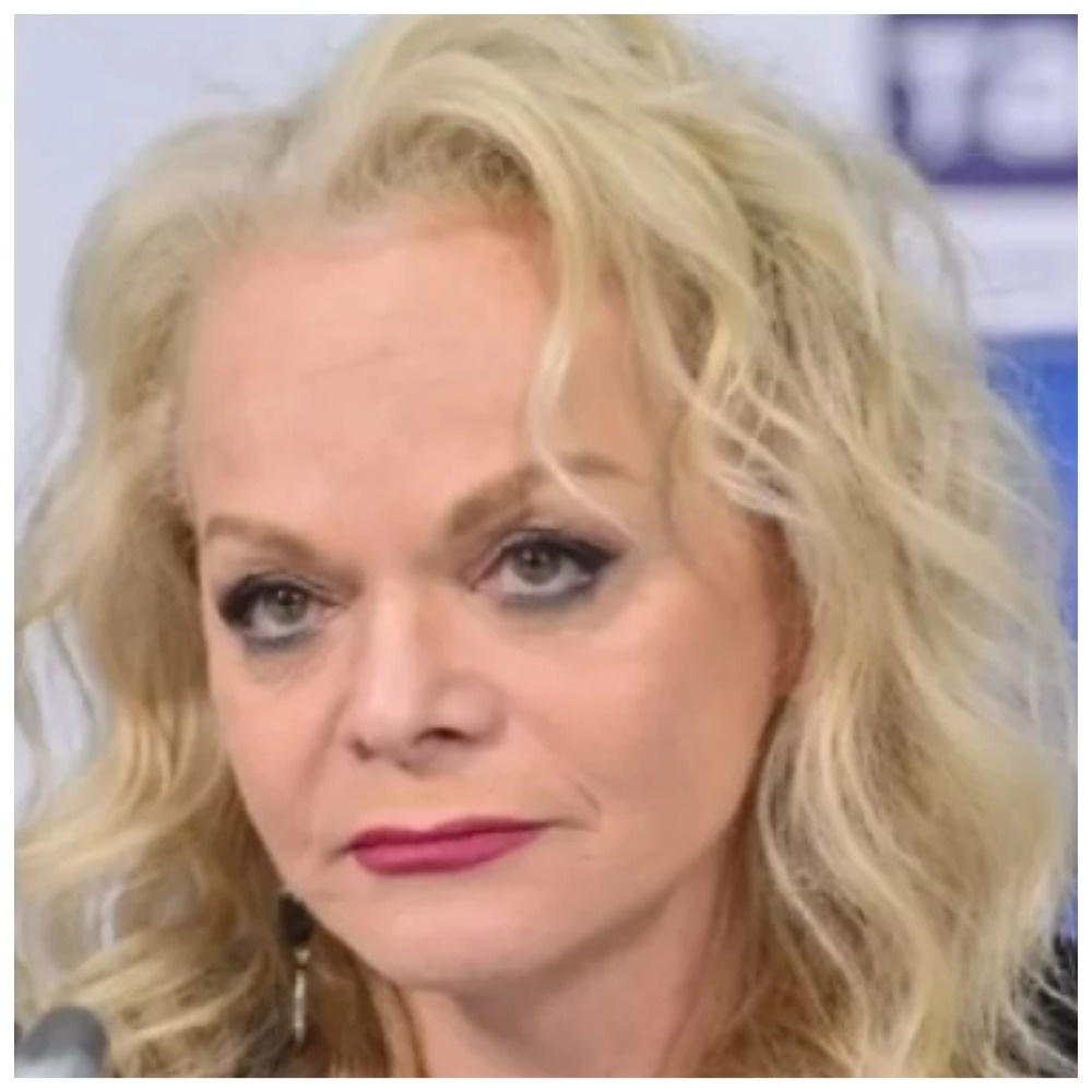 Лариса Долина лишилась квартиры