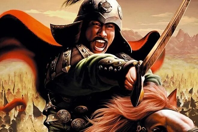 Почему Тамерлан уничтожил Золотую Орду. Война, которая похоронила империю Чингисхана