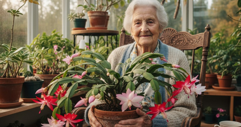 5 комнатных растений, которые нужно пересадить в декабре — иначе весной не зацветут