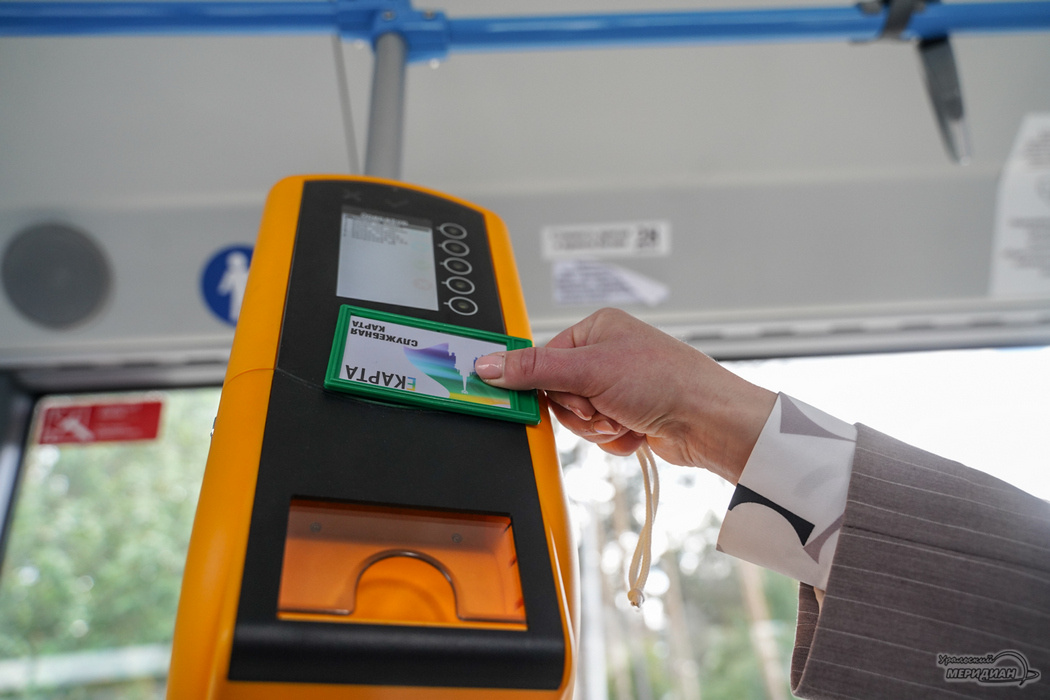    Фото: Лидия Аникина © ИА «Уральский меридиан»