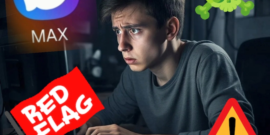 Ватсап накрылся.. Макс? Да никогда !5 мифов о Макс