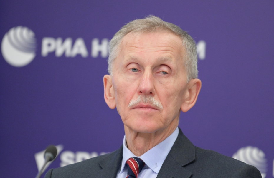    Мария Девахина/РИА Новости