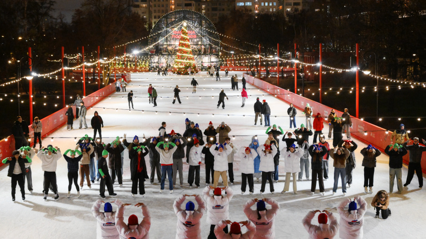    Фото: © РИА Новости/Пелагия Тихонова