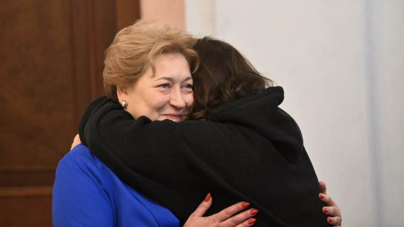   РИА Новости