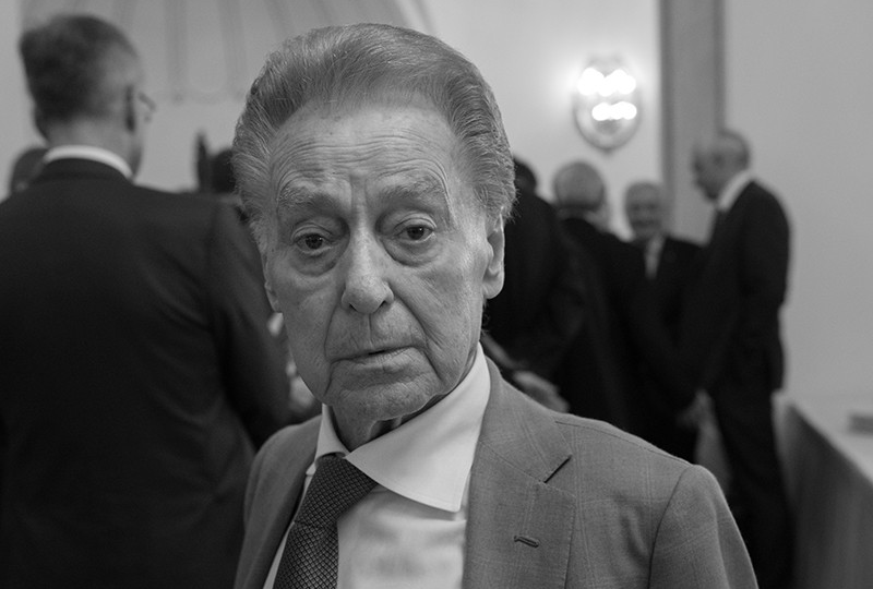 Для тех, у кого есть пожилые родители: стихотворение Дементьева до слёз