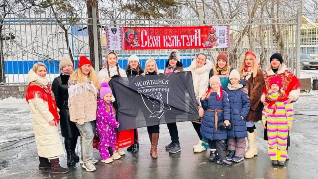    Фото: Николай Картавцев/Предоставлено сайту "Царьград"