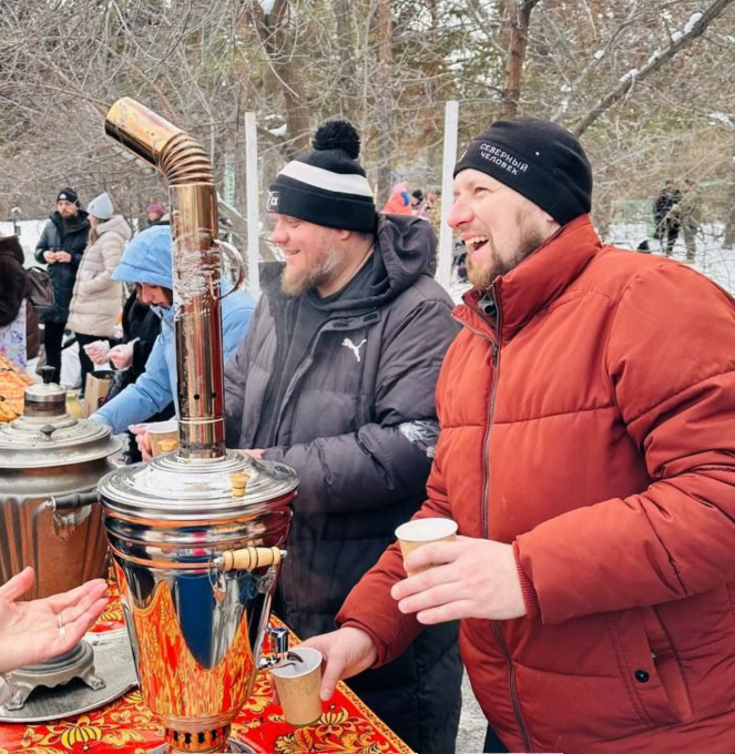    Фото: Николай Картавцев/Предоставлено сайту "Царьград"