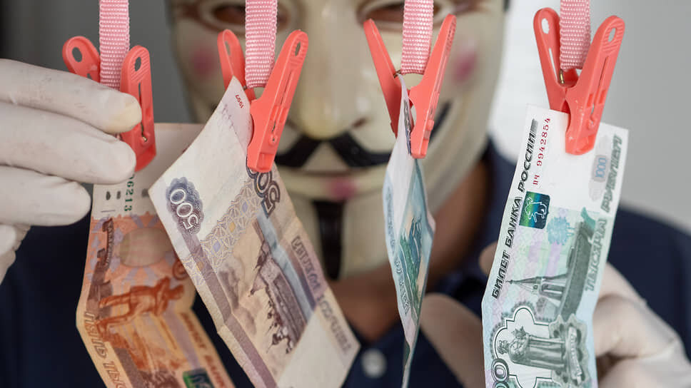 Фото: Евгений Павленко / Коммерсантъ