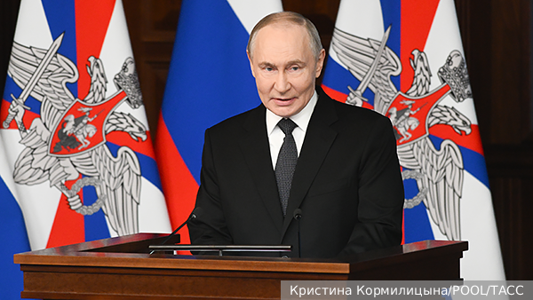     Фото: Кристина Кормилицына/POOL/ТАСС   
 Текст: Андрей Резчиков