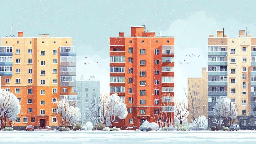   Сгенерировано с помощью ИИ