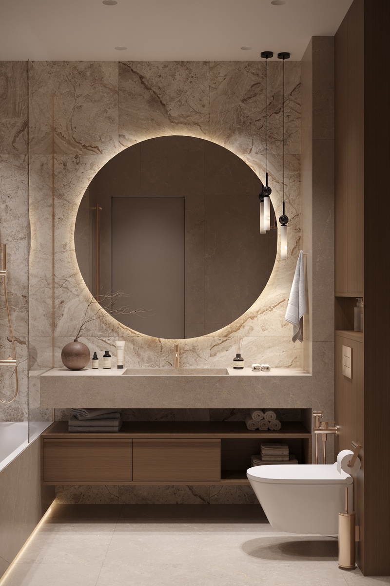 дизайн-интерьера Москва