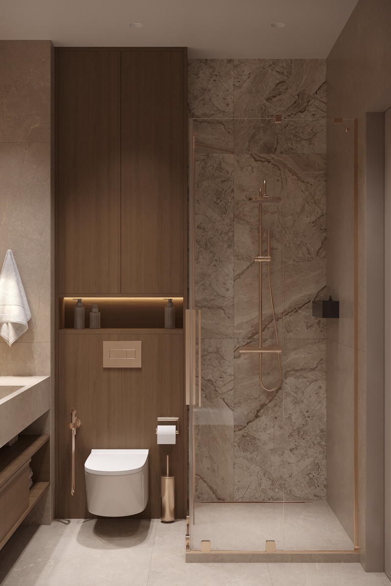 Заказать дизайн-интерьера в Москве