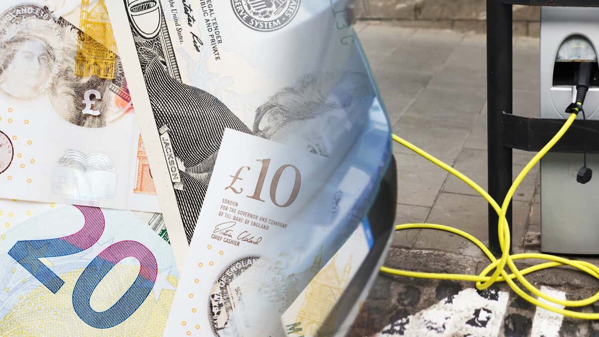 Цены р астут!