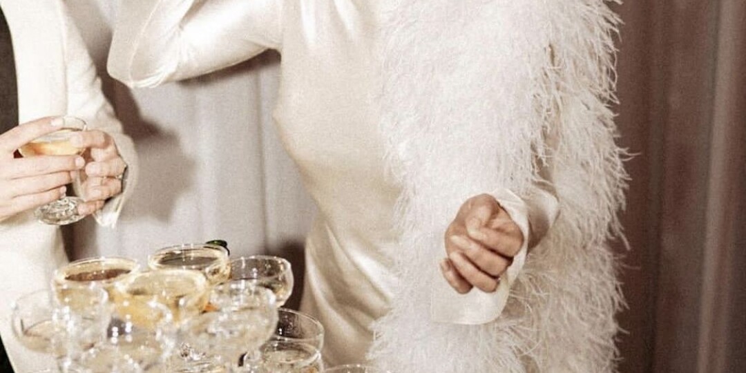 Новогодний наряд 2026: как выбрать платье, которое говорит о Вас