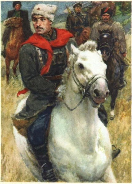 Олеко Дундич