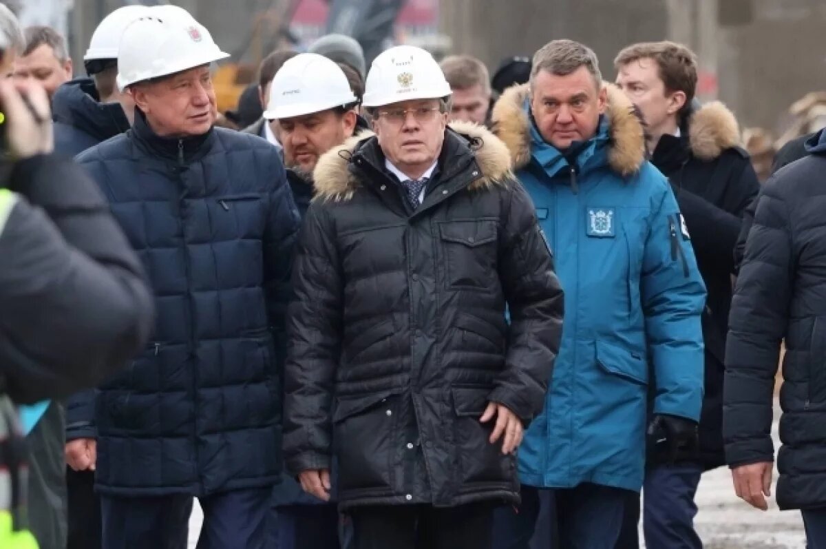    На "нулевом этапе" ВСМ прошло выездное совещание