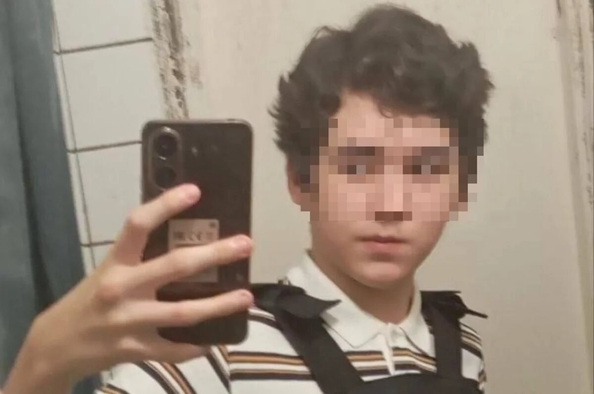    Тимофей К., устроивший резню в школе.