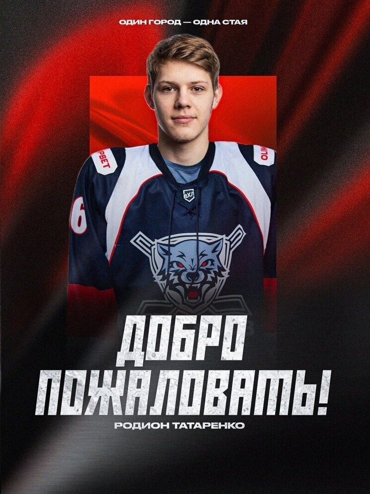     Источник: ХК "Тамбов"