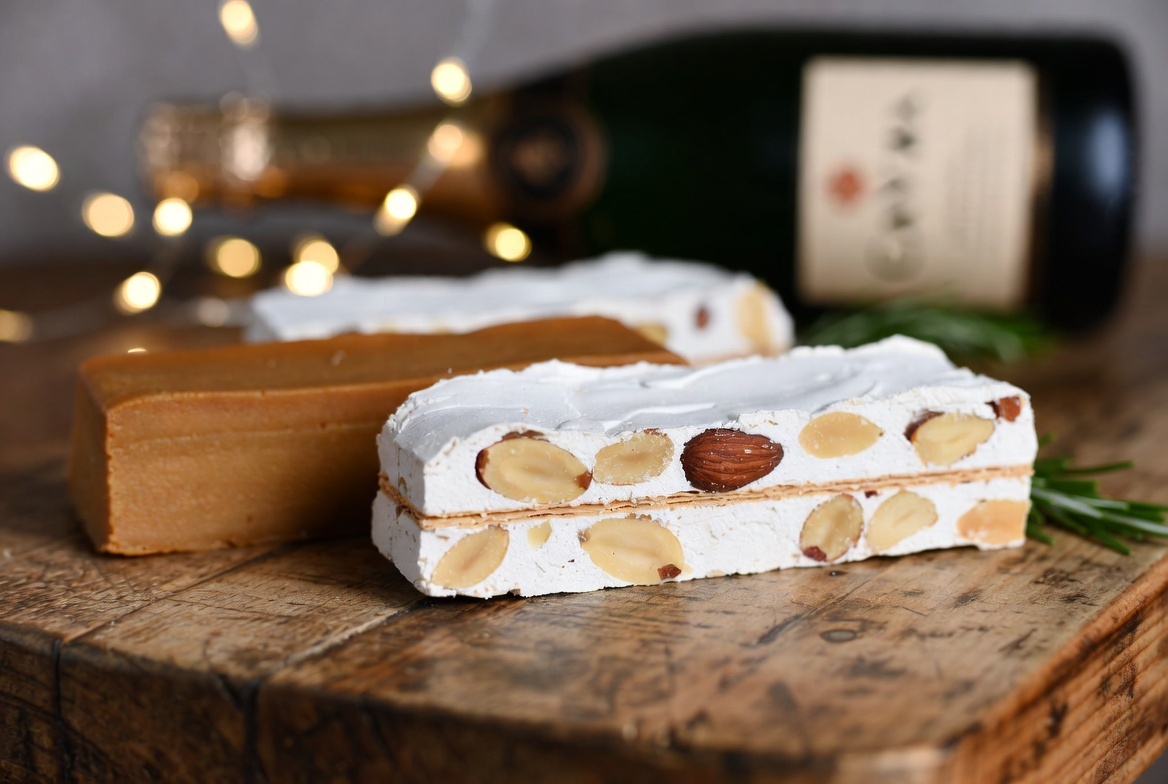 Туррон (Turrón)