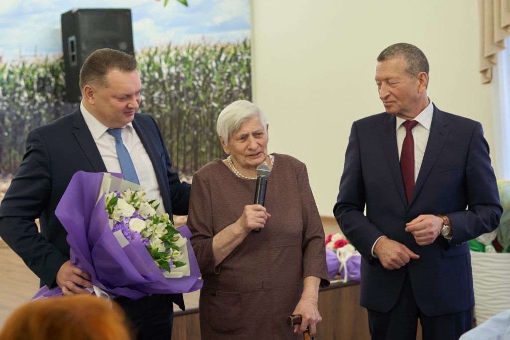 фото: ЗАО «Калининское»