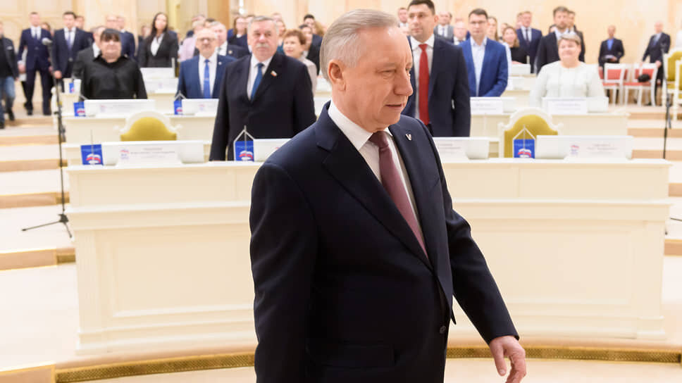 Фото: Евгений Павленко / Коммерсантъ