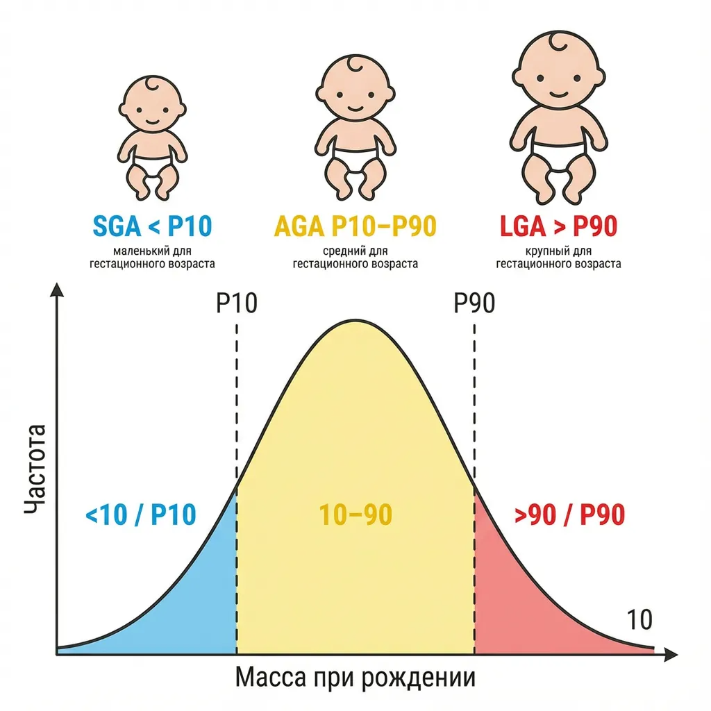 Рисунок-пояснение, созданный с помощью ИИ
