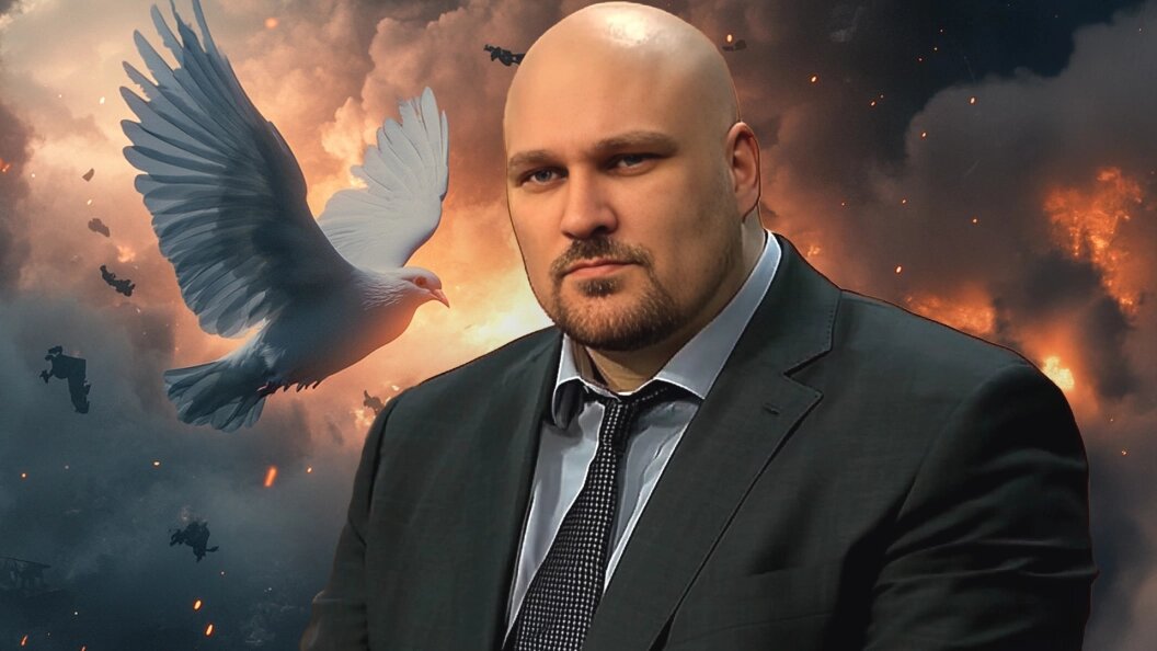    Коллаж: Царьград