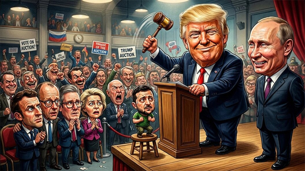    Коллаж Царьграда