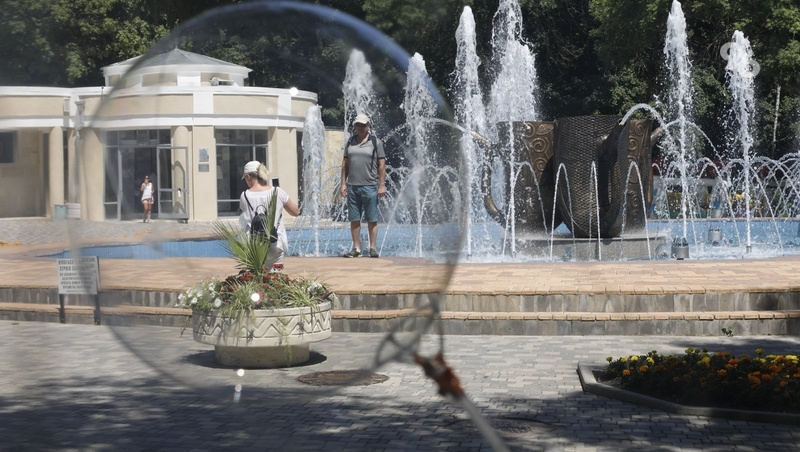      Фото: ИА «Победа26»