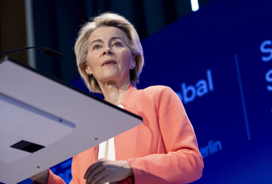    Steffens/Keystone Press Agency/Global Look Press