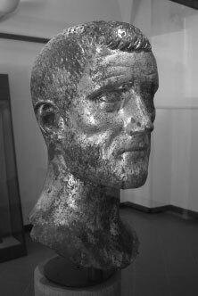 Бюст Аврелиана