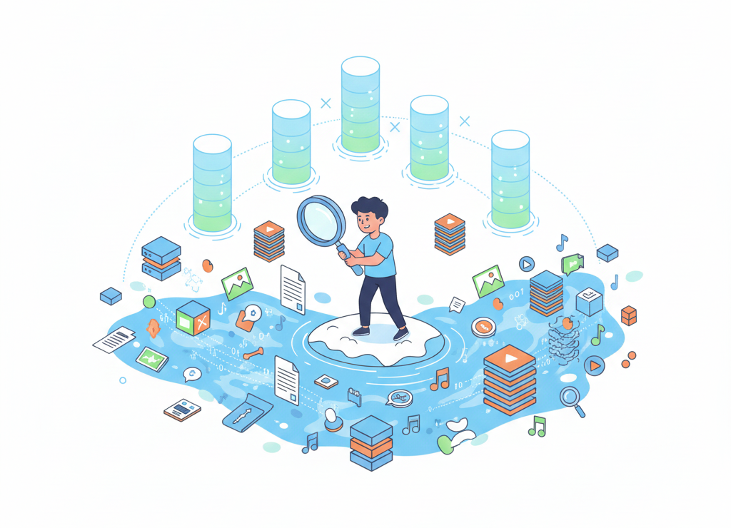Информационный потоп